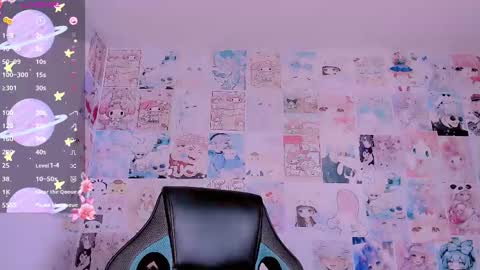 Snapshot of emely_rous chatting on September 17, 2025, 2:30 pm Emely Rous online show from September 17, 2025, 2:30 pm