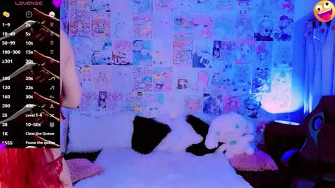 Snapshot of emely_rous chatting on October 11, 2025, 3:17 am Emely Rous online show from October 11, 2025, 3:17 am