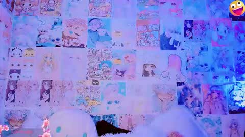 Snapshot of emely_rous chatting on October 14, 2025, 7:53 am Emely Rous online show from October 14, 2025, 7:53 am