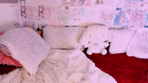 Snapshot of emely_rous chatting on November 3, 2025, 3:30 am Emely Rous online show from November 3, 2025, 3:30 am