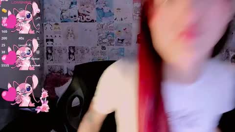 Snapshot of emely_rous chatting on November 10, 2025, 2:49 pm Emely Rous online show from November 10, 2025, 2:49 pm