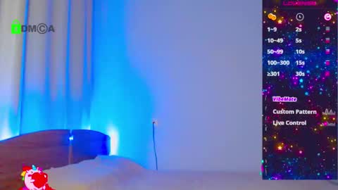 Emely online show from February 15, 2025, 3:20 am