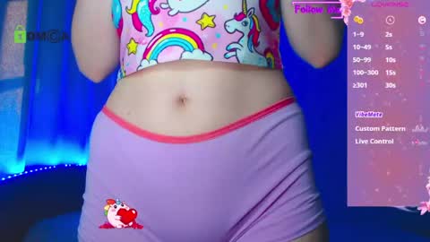 Snapshot of emelycrystal chatting on May 6, 2026, 3:35 am Emely online show from May 6, 2026, 3:35 am