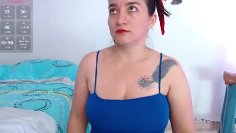 emely ross online show from May 3, 2026, 11:49 am