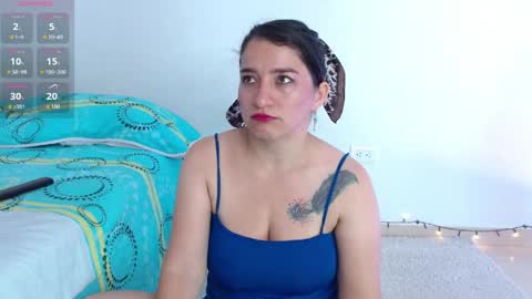 emely ross online show from May 5, 2026, 1:08 pm
