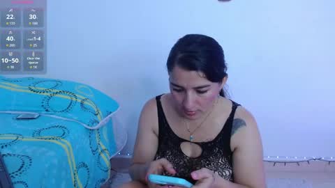 emely ross online show from May 30, 2026, 8:06 pm