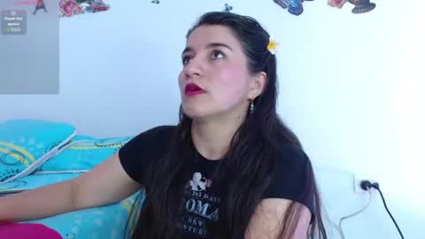 emely ross online show from June 17, 2026, 1:01 pm