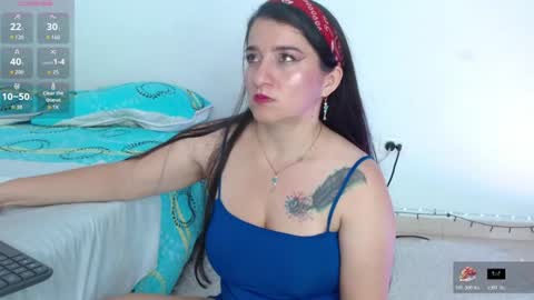 emely ross online show from July 13, 2026, 8:11 pm