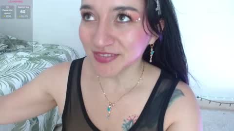 emely ross online show from July 18, 2026, 8:34 pm