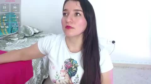 emely ross online show from July 20, 2026, 12:36 am