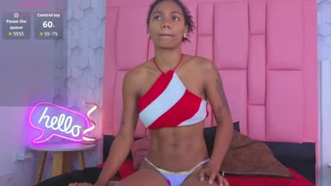 Snapshot of emelysweett chatting on June 16, 2026, 11:46 am emely online show from June 16, 2026, 11:46 am