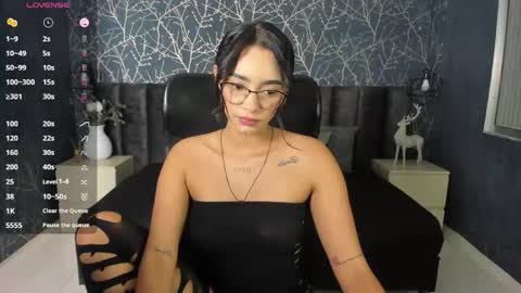 emely online show from April 30, 2026, 7:20 pm