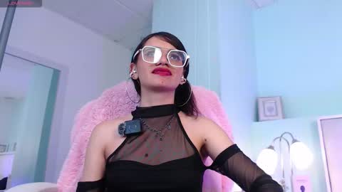 Danna online show from March 15, 2026, 12:05 am