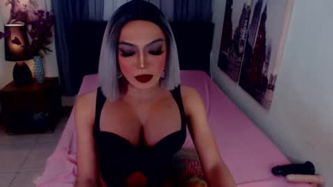 Emerald online show from March 9, 2026, 6:06 am