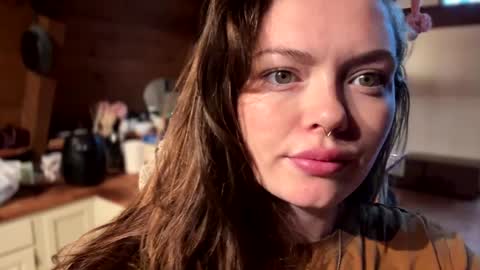 popalottapuss - puddin tits - daddy - buttercup - bonfire - Mrs. Fuck Yea - hibeams - honey buns - online show from October 7, 2025, 2:25 pm