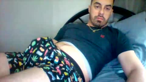 emgee88 online show from February 5, 2026, 9:52 pm