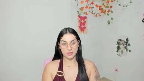 Emily  online show from March 3, 2026, 2:45 pm