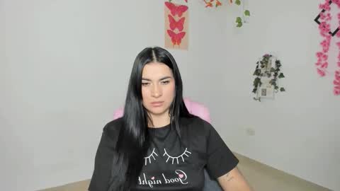 Emily  online show from March 13, 2026, 3:35 am