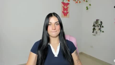 Snapshot of emi_blossom_ chatting on March 21, 2026, 8:12 pm Emily online show from March 21, 2026, 8:12 pm