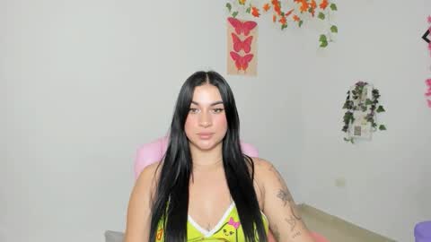 Snapshot of emi_blossom_ chatting on March 27, 2026, 4:40 pm Emily online show from March 27, 2026, 4:40 pm