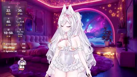 Emi online show from February 12, 2026, 1:44 am