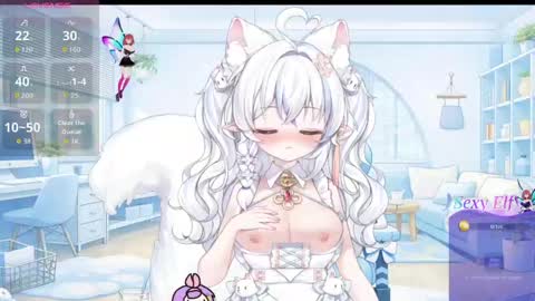 Snapshot of emi_glow chatting on May 25, 2026, 6:47 pm Emi online show from May 25, 2026, 6:47 pm