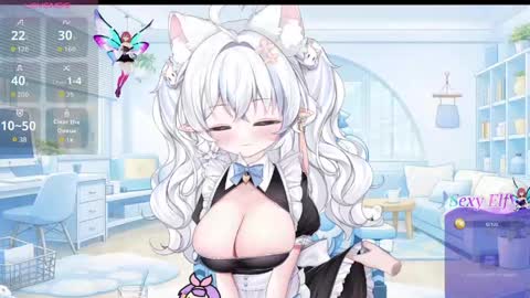 Snapshot of emi_glow chatting on May 28, 2026, 6:49 pm Emi online show from May 28, 2026, 6:49 pm