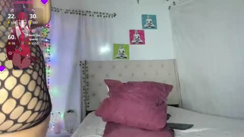Snapshot of emi_henao chatting on July 28, 2026, 12:45 pm EMI online show from July 28, 2026, 12:45 pm