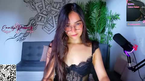 Emmily Roberts online show from May 28, 2026, 6:16 pm