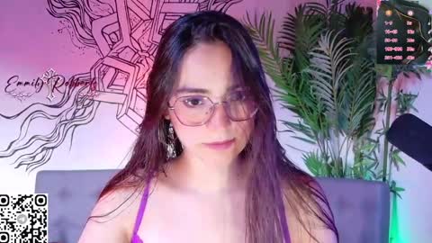 Emmily Roberts online show from May 30, 2026, 10:51 pm