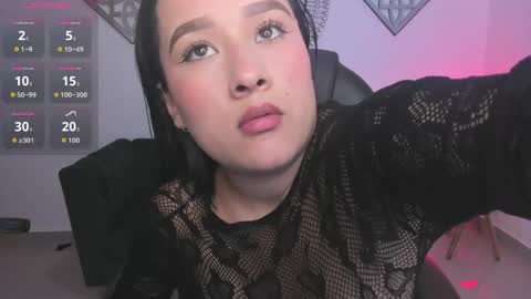 Snapshot of emi_roseth chatting on May 21, 2026, 3:24 am Emi online show from May 21, 2026, 3:24 am