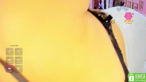 Emily Sarai online show from June 26, 2026, 9:19 pm