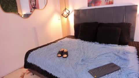 Emi online show from March 11, 2026, 3:23 am