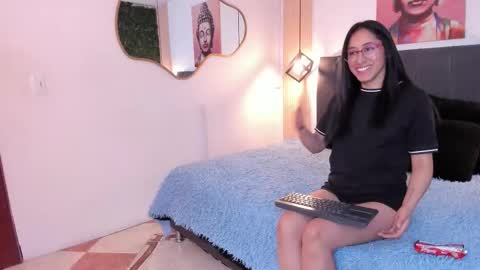 Emi online show from March 14, 2026, 3:34 am