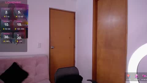 Emily Independent model online show from March 8, 2026, 5:06 pm