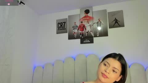 EmilyCooper online show from March 11, 2026, 2:28 am