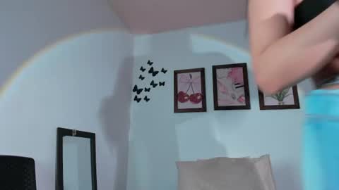 Emily  online show from July 6, 2026, 9:50 pm