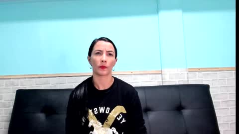 Emily online show from March 7, 2025, 6:43 pm