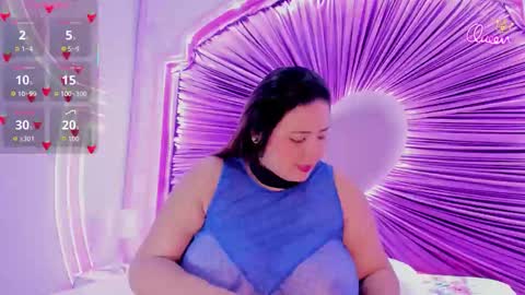 Emiily Grace online show from February 21, 2026, 10:16 am