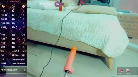 EmillySaenz online show from December 18, 2025, 5:08 pm