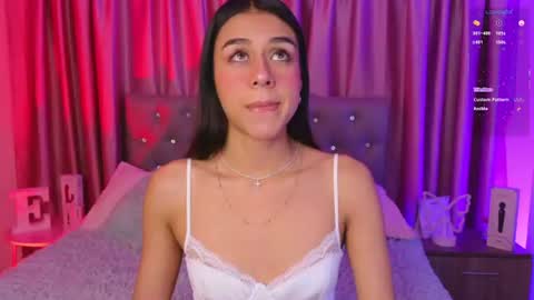 Emily online show from June 23, 2026, 1:47 am