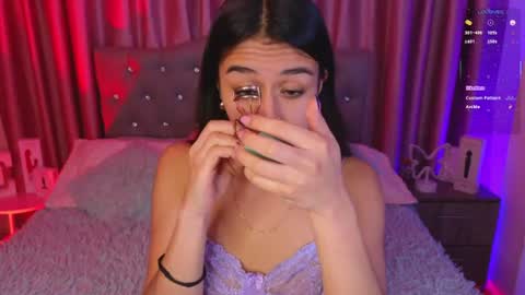 Emily online show from July 3, 2026, 2:29 am