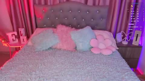 Emily online show from July 7, 2026, 2:14 am