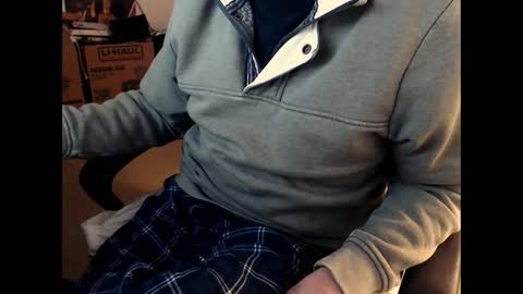 Terrance1st online show from January 17, 2025, 3:32 pm