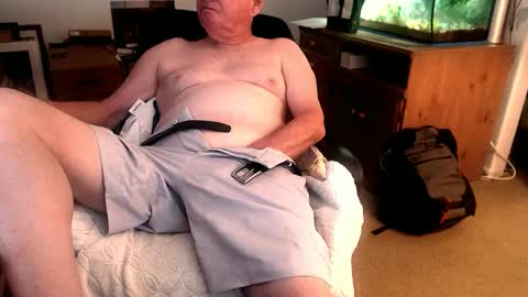 Terrance1st online show from September 25, 2025, 9:18 pm