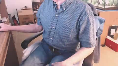 Terrance1st online show from February 23, 2026, 3:20 pm