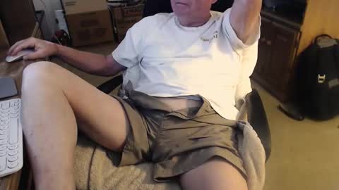 Terrance1st online show from June 4, 2026, 2:56 pm