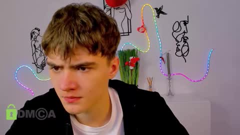 emil_lucky online show from February 13, 2026, 12:12 pm