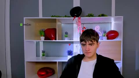 emil_lucky online show from February 14, 2026, 11:07 am