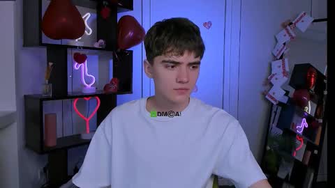 emil_lucky online show from February 15, 2026, 11:08 am